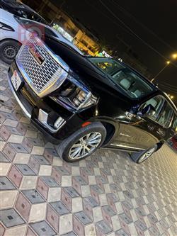 جي ام سي يوكون